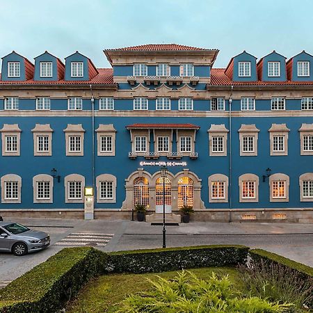 Ibis Styles Chaves Hotel Ngoại thất bức ảnh