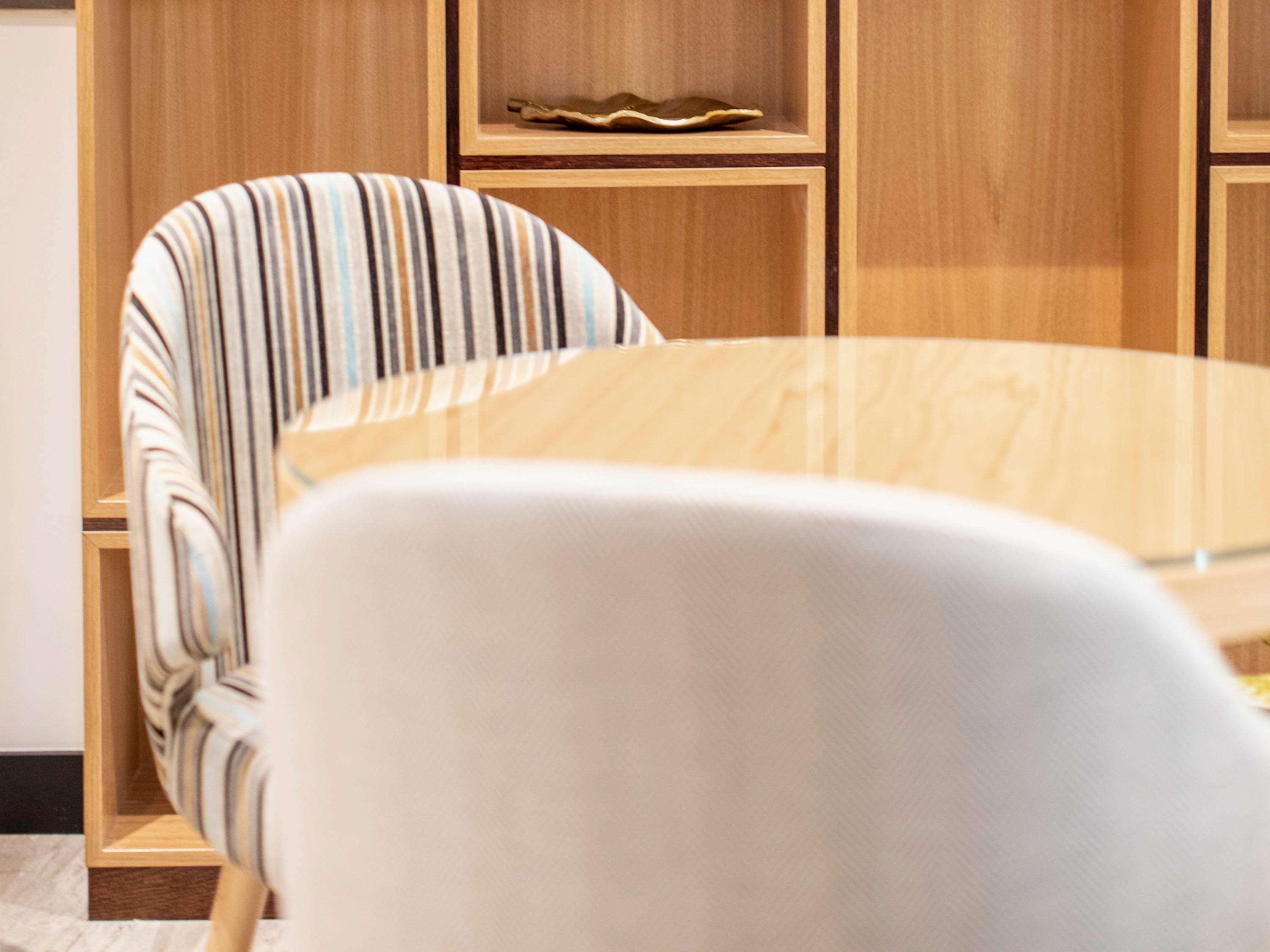 Ibis Styles Chaves Hotel Ngoại thất bức ảnh