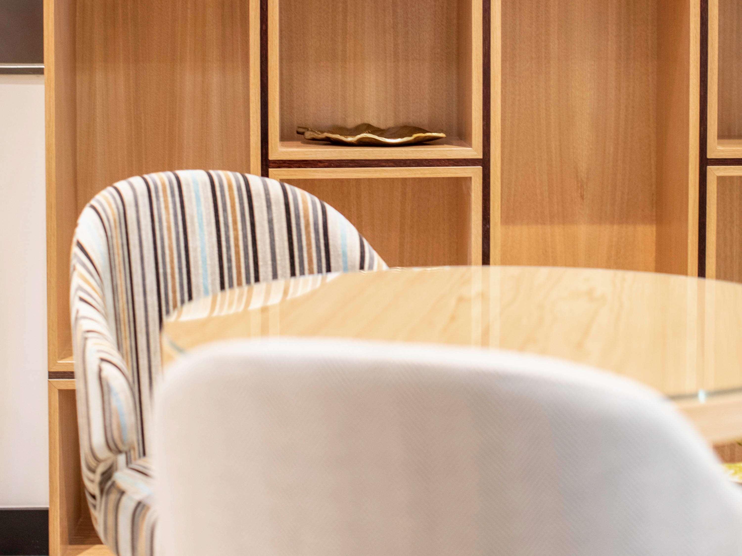 Ibis Styles Chaves Hotel Ngoại thất bức ảnh
