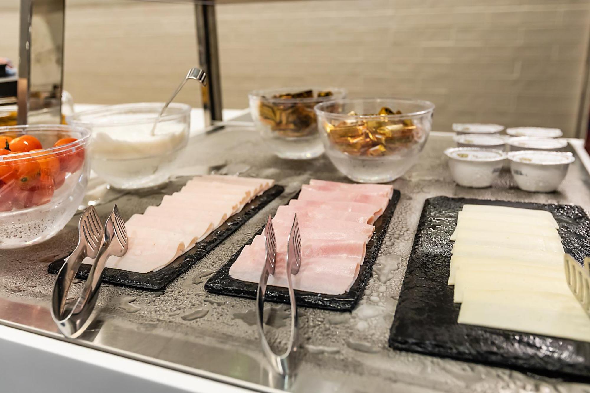 Ibis Styles Chaves Hotel Ngoại thất bức ảnh