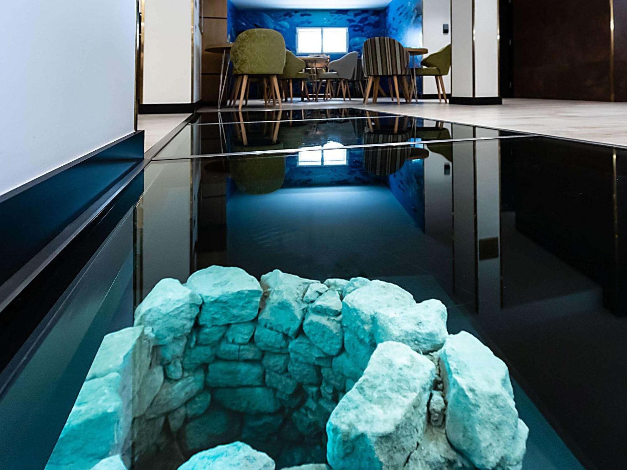 Ibis Styles Chaves Hotel Ngoại thất bức ảnh