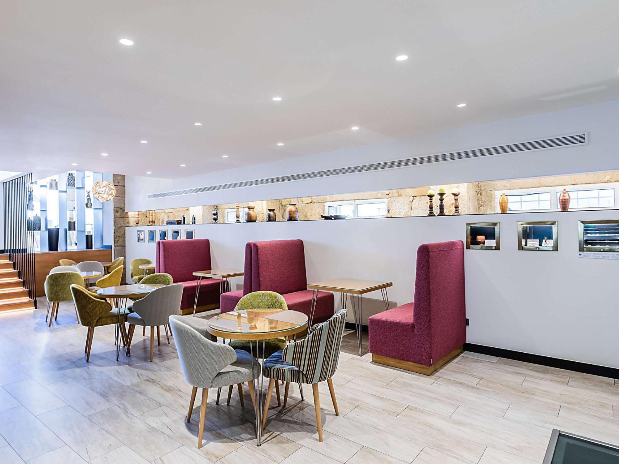 Ibis Styles Chaves Hotel Ngoại thất bức ảnh