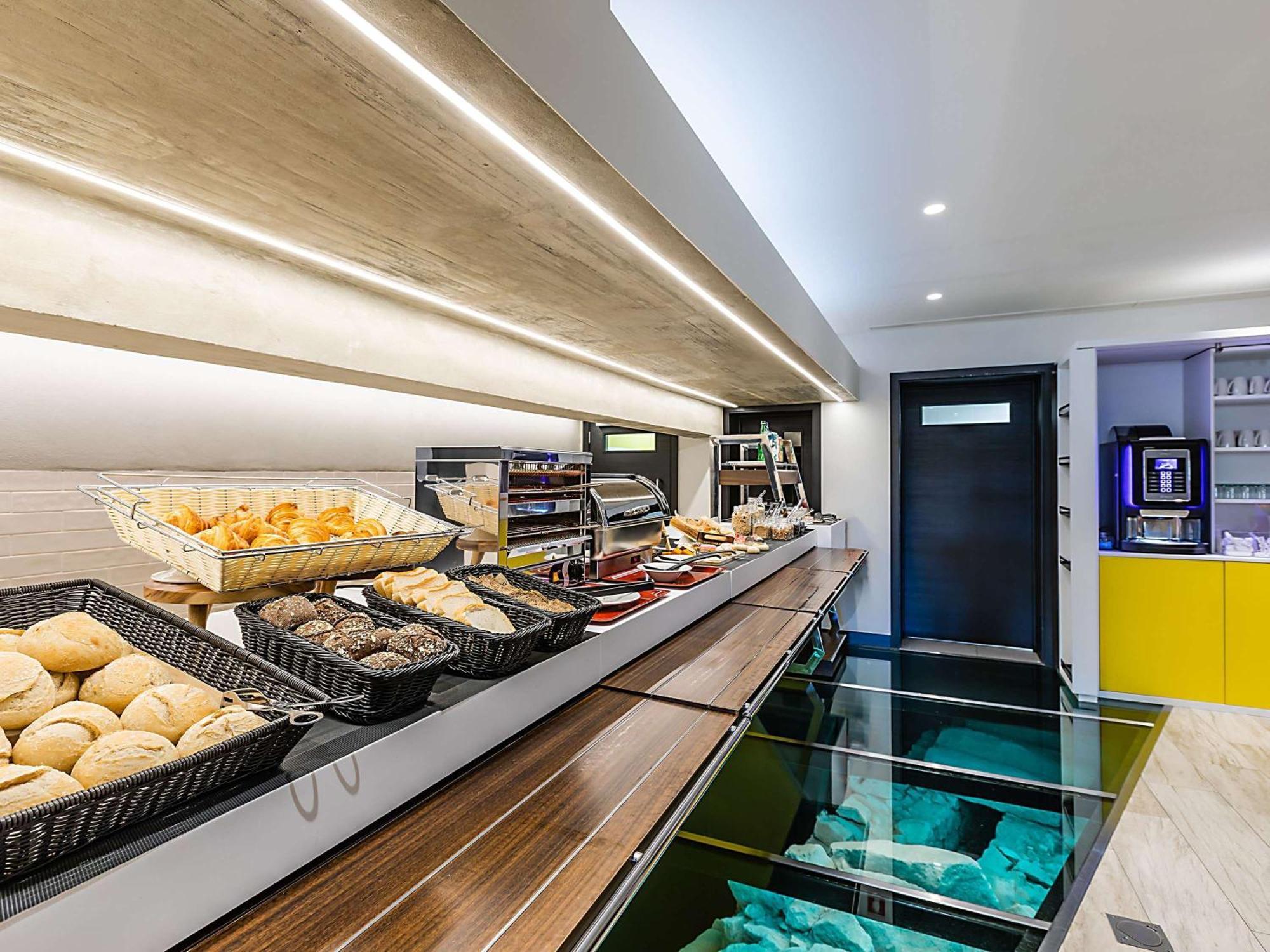 Ibis Styles Chaves Hotel Ngoại thất bức ảnh