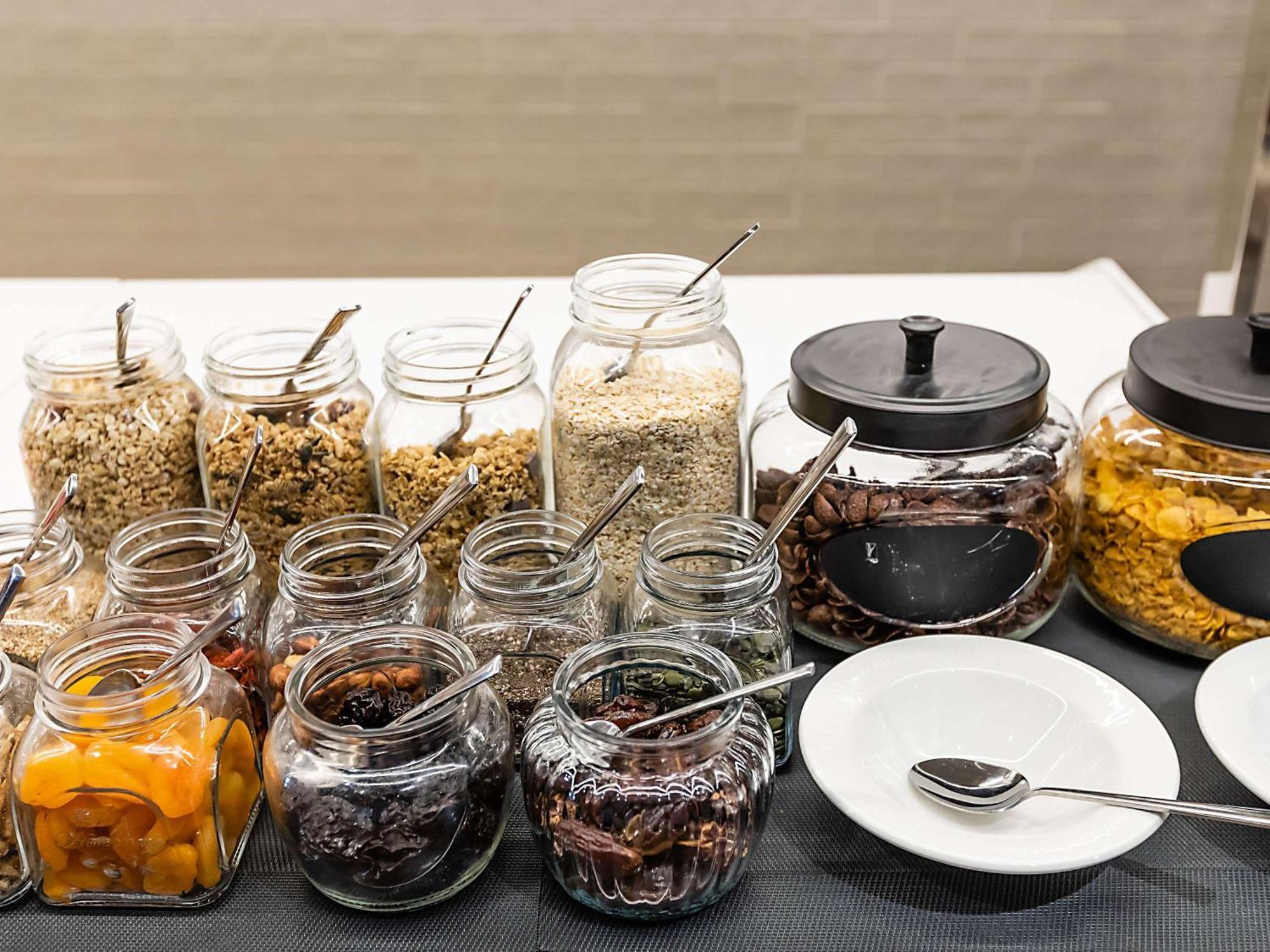 Ibis Styles Chaves Hotel Ngoại thất bức ảnh