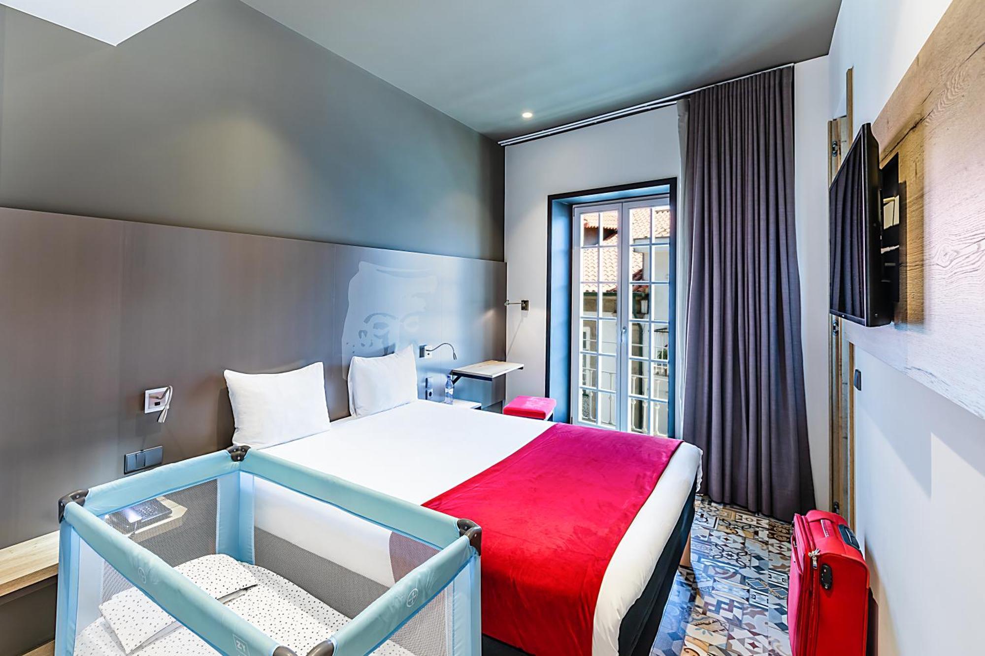 Ibis Styles Chaves Hotel Ngoại thất bức ảnh